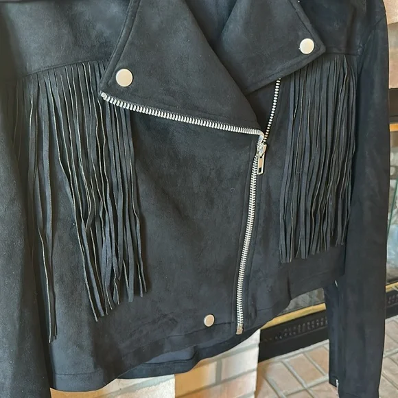 POL SMALL JACKET - Picture 3 of 6